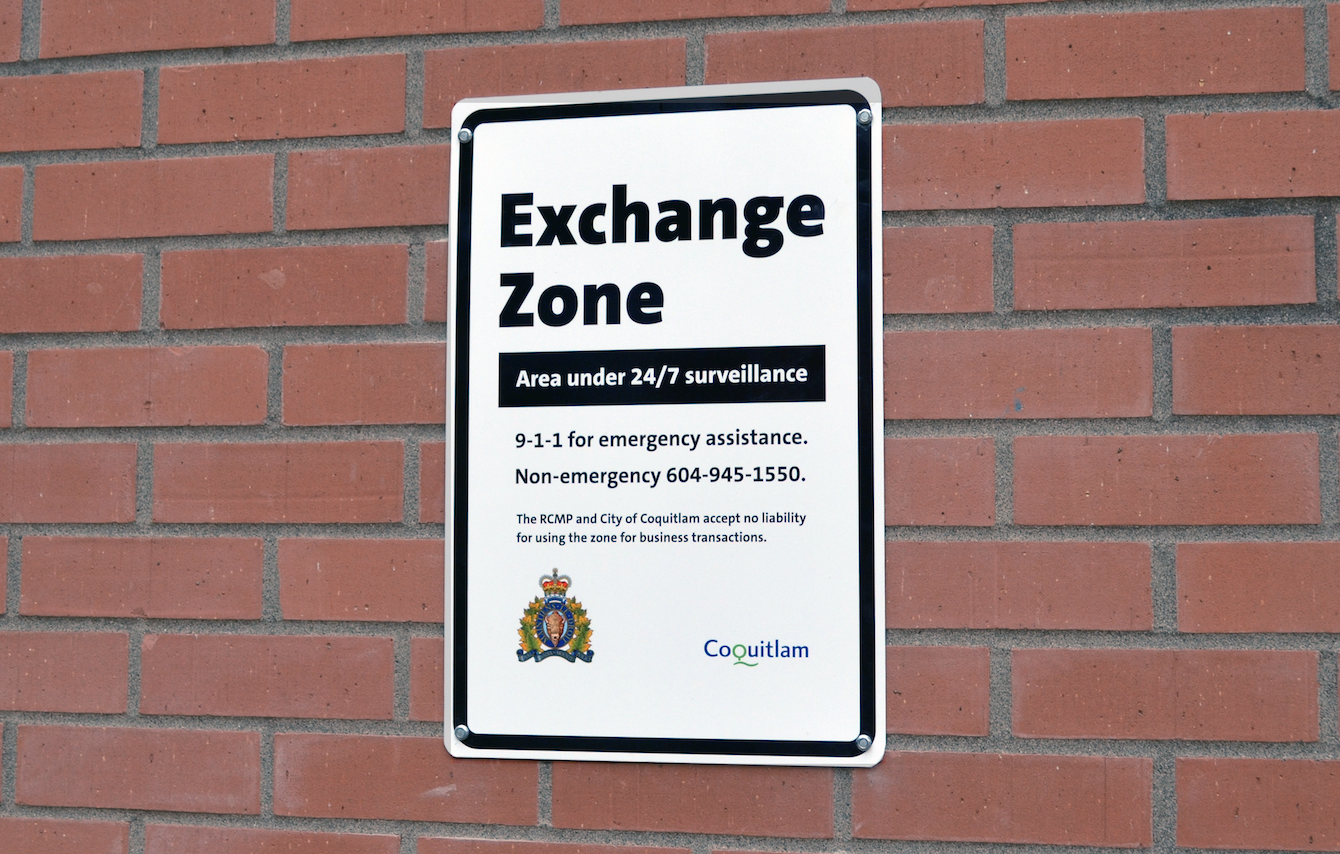 How this Lower Mainland city is making online buying and selling safer | iNFOnews.ca How this Lower Mainland city is making online buying and selling safer | iNFOnews.ca
