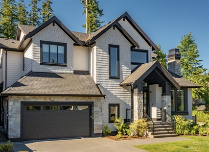 Two Okanagan homes in $2.5M prize pool for hospital lottery | iNFOnews.ca