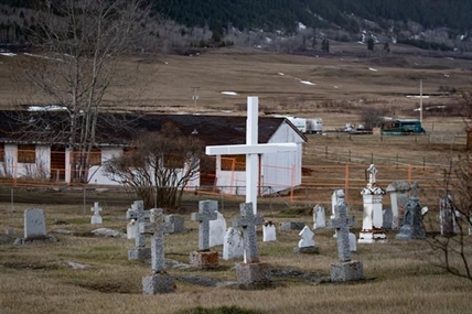 UPDATE: 66 more potential graves identified at former Williams Lake residential school | iNFOnews.ca
