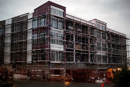Majority of affordable homes approved under federal program not yet constructed | iNFOnews.ca