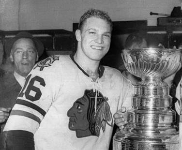 Hockey Hall of Famer Bobby Hull dead at 84 | iNFOnews.ca Hockey Hall of Famer Bobby Hull dead at 84 | iNFOnews.ca