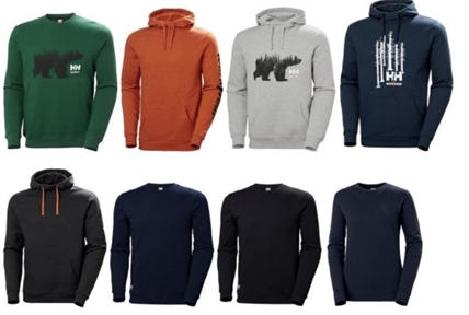 'Flammability hazard': Thousands of Helly Hansen sweaters recalled in Canada | iNFOnews.ca