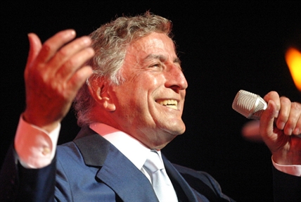 Tony Bennett coming to Mission Hill this summer | iNFOnews.ca Tony Bennett coming to Mission Hill this summer | iNFOnews.ca