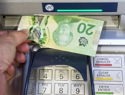 One-third of households say they're financially worse off compared to year ago: poll | iNFOnews.ca