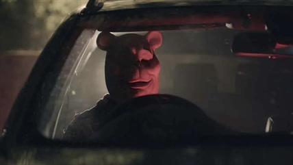Winnie the Pooh stars in an R-rated slasher movie | iNFOnews.ca Winnie the Pooh stars in an R-rated slasher movie | iNFOnews.ca