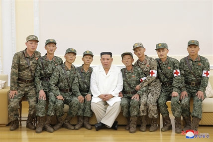 Seoul: North Korea fires missile 2 days after ICBM test | iNFOnews.ca