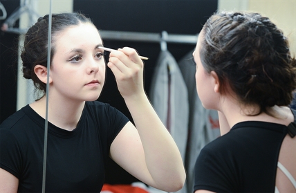 South Okanagan performances 'life changing' for Ukrainians struggling to survive | iNFOnews.ca