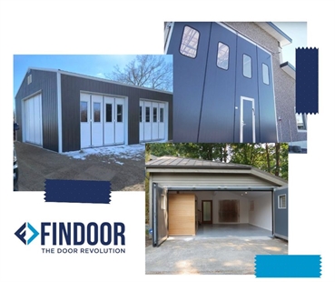 Findoor – The Door Revolution | iNFOnews.ca Findoor – The Door Revolution | iNFOnews.ca
