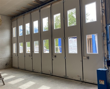 Findoor – The Door Revolution | iNFOnews.ca