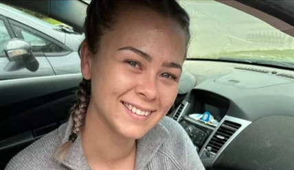 B.C. woman killed in Mexico, man detained in suspected homicide | iNFOnews.ca