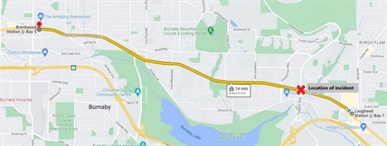 Lower Mainland driver pleads guilty to committing indecent act at red light | iNFOnews.ca Lower Mainland driver pleads guilty to committing indecent act at red light | iNFOnews.ca
