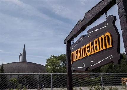 Marineland's lone killer whale and last captive orca in Canada has died | iNFOnews.ca