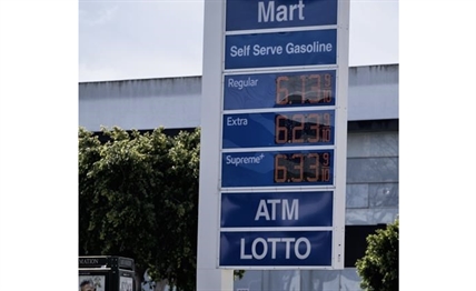 California may punish oil companies for high gas prices | iNFOnews.ca