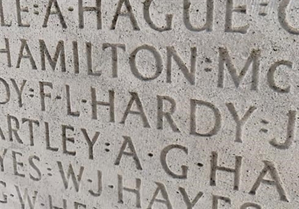Punishment of First World War soldiers for sexual orientation detailed in new study | iNFOnews.ca