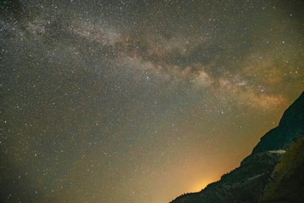 Planets on parade: 5 will be lined up in night sky this week | iNFOnews.ca