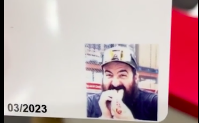 TRENDING NOW: Costco member makes $1.50 hotdog deal part of his identity | iNFOnews.ca