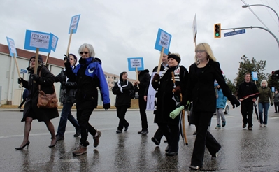 New hospital expansion still on track: Perrino | iNFOnews.ca