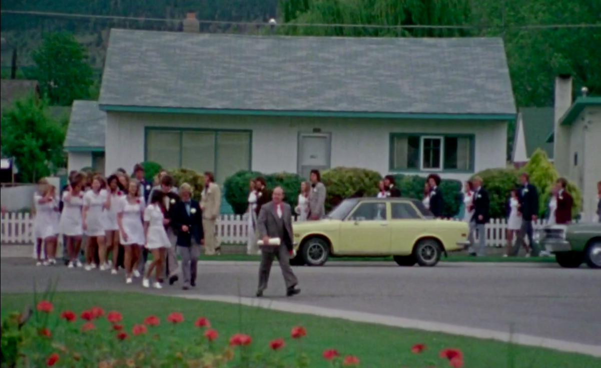 iN VIDEO: That '70s documentary of Penticton graduation | iNFOnews.ca iN VIDEO: That '70s documentary of Penticton graduation | iNFOnews.ca