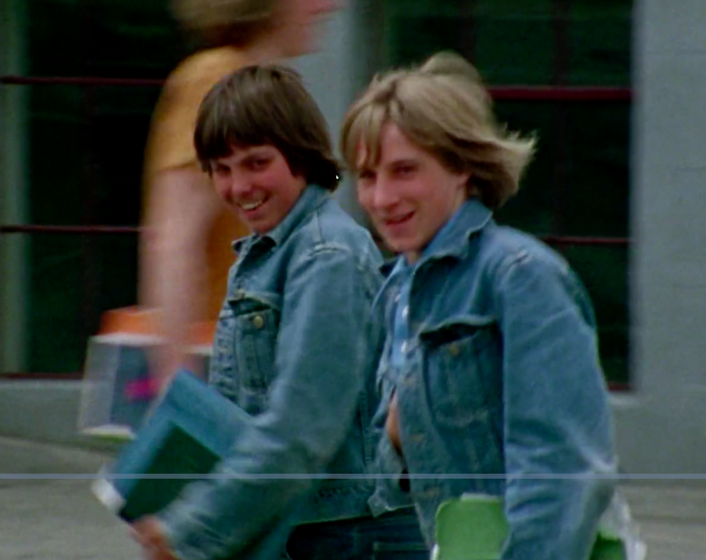 iN VIDEO: That '70s documentary of Penticton graduation | iNFOnews.ca iN VIDEO: That '70s documentary of Penticton graduation | iNFOnews.ca