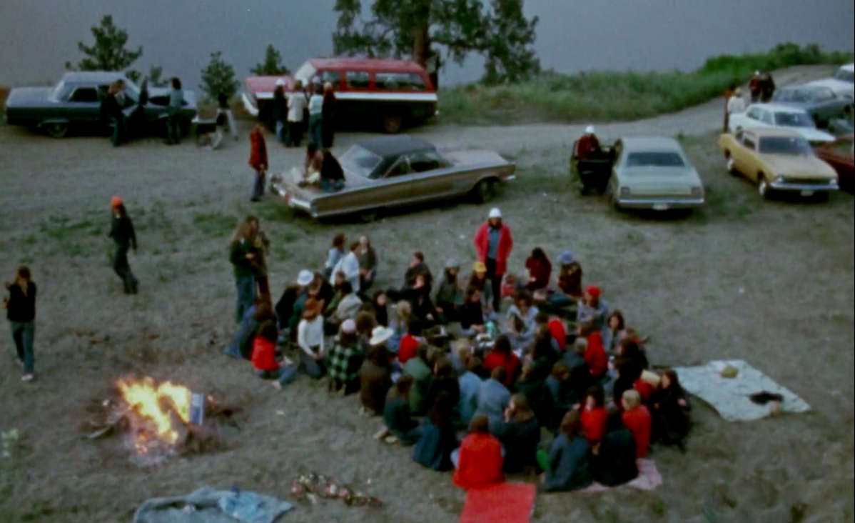 iN VIDEO: That '70s documentary of Penticton graduation | iNFOnews.ca iN VIDEO: That '70s documentary of Penticton graduation | iNFOnews.ca