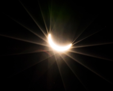 Save the date: One year until total solar eclipse sweeps US | iNFOnews.ca