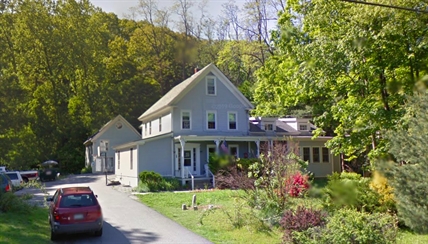 Police: Homeless woman in Vermont killed shelter coordinator with ax | iNFOnews.ca