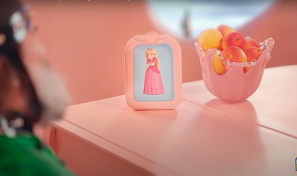 TRENDING NOW: Peaches, by Jack Black, is an ode to both the princess and the fruit | iNFOnews.ca TRENDING NOW: Peaches, by Jack Black, is an ode to both the princess and the fruit | iNFOnews.ca