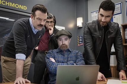 Why are there so many good TV shows to watch right now? | iNFOnews.ca