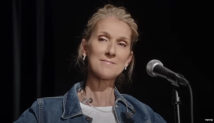 iN VIDEO: Celine Dion releases 'Love Again,' first of five new songs | iNFOnews.ca
