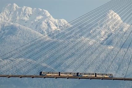 B.C. seasonal forecast shows cool spring; flood hazard in high snowpack regions | iNFOnews.ca