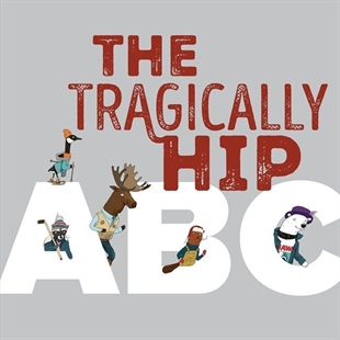 'B is for Bobcaygeon': Tragically Hip plan alphabet picture book for kids | iNFOnews.ca