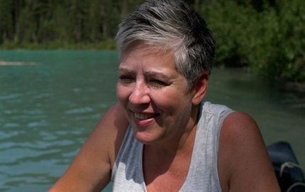iN VIDEO: Film explores B.C. woman's experience with magic mushrooms to ease cancer anxiety | iNFOnews.ca