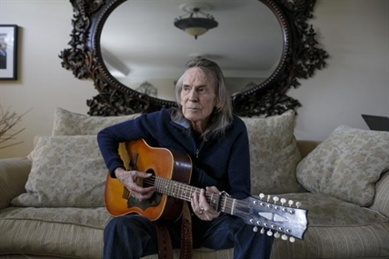 Legendary folk singer-songwriter Gordon Lightfoot dies at 84 | iNFOnews.ca