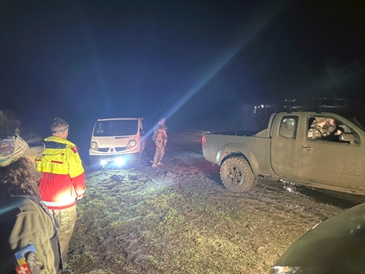 B.C. paramedic battle-tested in Ukraine has 'big ask' of Canadians | iNFOnews.ca B.C. paramedic battle-tested in Ukraine has 'big ask' of Canadians | iNFOnews.ca