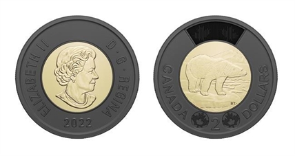 Queen Elizabeth toonie most popular coin some sellers have seen | iNFOnews.ca Queen Elizabeth toonie most popular coin some sellers have seen | iNFOnews.ca