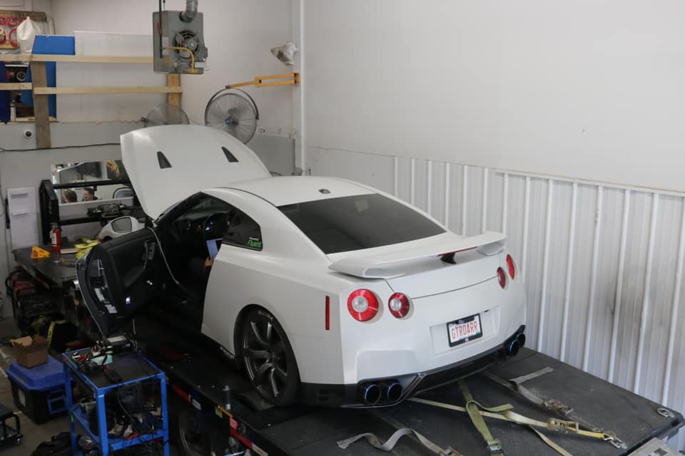 Monument Motorsports And Mirror Image Customs - Penticton's Dynamic Duo | iNFOnews.ca