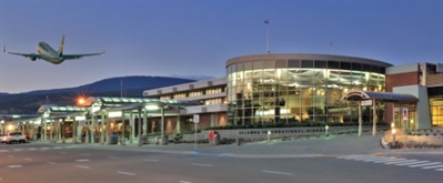 YLW to offer flights to Kootenays | iNFOnews.ca