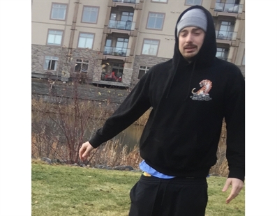 Kelowna RCMP ask for help to find high-risk missing man | iNFOnews.ca Kelowna RCMP ask for help to find high-risk missing man | iNFOnews.ca