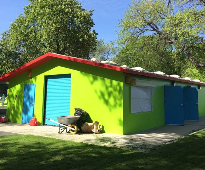 Major improvements for Kamloops' Riverside Park coming together | iNFOnews.ca