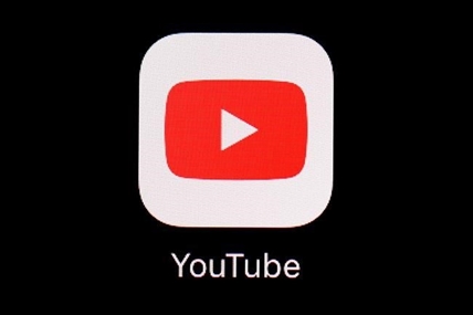YouTube’s recommendations send violent and graphic gun videos to 9-year-olds, study finds | iNFOnews.ca