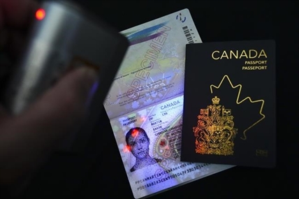 Passport redesign just the latest battle in the culture war over Canadian identity | iNFOnews.ca Passport redesign just the latest battle in the culture war over Canadian identity | iNFOnews.ca