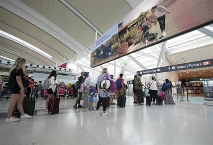 Ottawa rejigs trusted-traveller program in bid to avoid last summer's airport chaos | iNFOnews.ca Ottawa rejigs trusted-traveller program in bid to avoid last summer's airport chaos | iNFOnews.ca