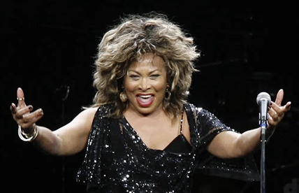 Tina Turner, unstoppable superstar, dead at 83 | iNFOnews.ca Tina Turner, unstoppable superstar, dead at 83 | iNFOnews.ca