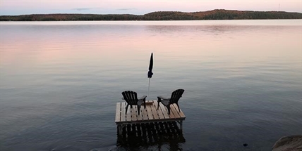 Should I buy a cottage with friends or family? | iNFOnews.ca Should I buy a cottage with friends or family? | iNFOnews.ca