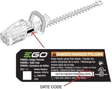 Nearly 90,000 hedge trimmers recalled in Canada, US after laceration injuries | iNFOnews.ca
