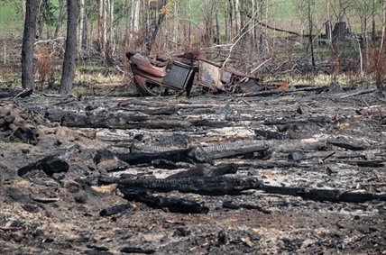 Technology could be key to future wildfire prevention and fighting | iNFOnews.ca