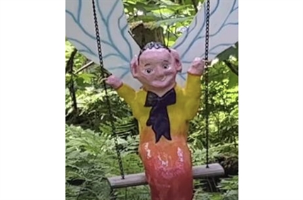 TRENDING NOW: Revelstoke Enchanted Forest TikTok goes viral | iNFOnews.ca TRENDING NOW: Revelstoke Enchanted Forest TikTok goes viral | iNFOnews.ca