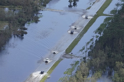HERE COMES EL NINO: It's early, likely to be big, sloppy and add even more heat to a warming world | iNFOnews.ca