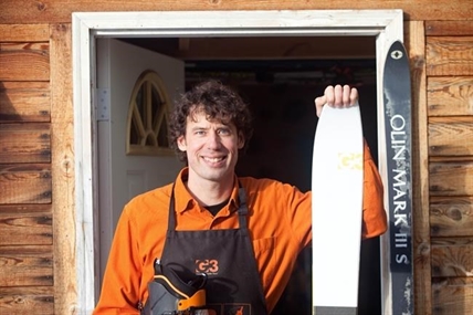 'Craft gear from here:' B.C. towns growing recreation-based manufacturing sector | iNFOnews.ca 'Craft gear from here:' B.C. towns growing recreation-based manufacturing sector | iNFOnews.ca