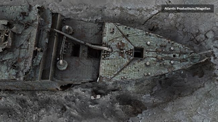 Search underway for sub missing near Titanic wreck off Newfoundland | iNFOnews.ca Search underway for sub missing near Titanic wreck off Newfoundland | iNFOnews.ca